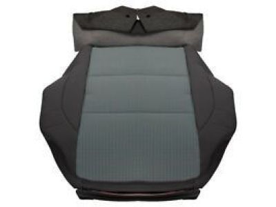 Cover Assy - Seat Cushion