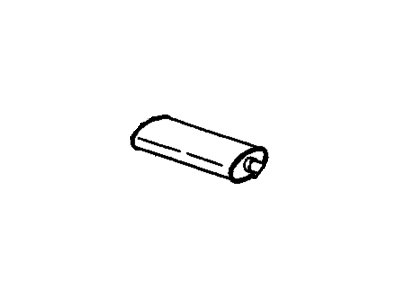 Muffler