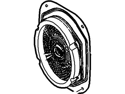 Speaker Assy