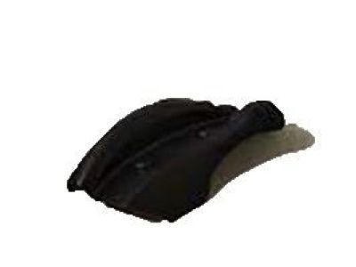 Deflector