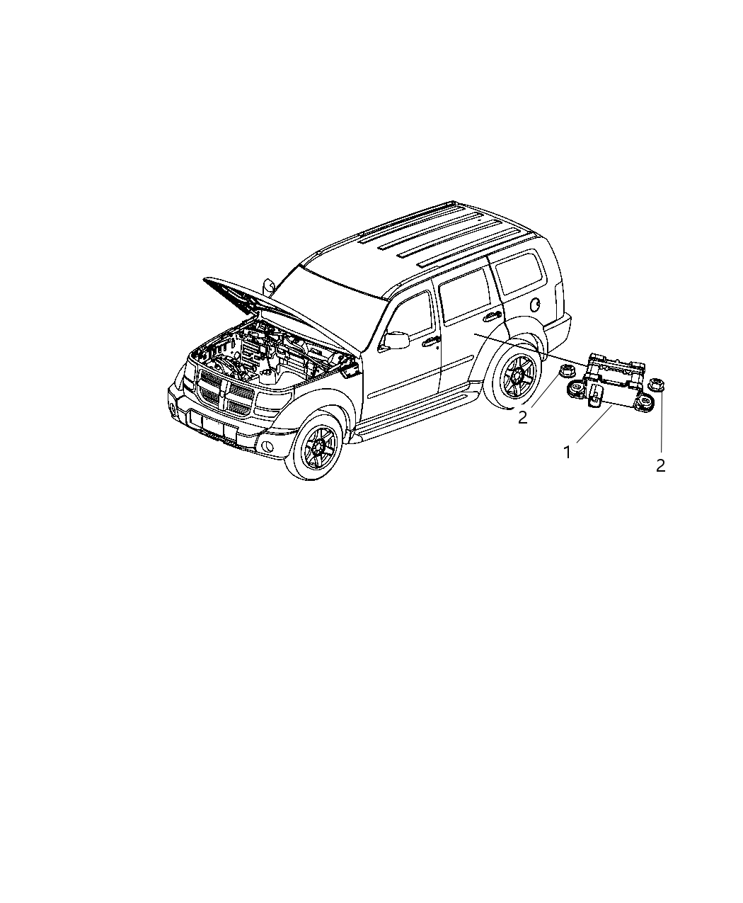 Sensor Dynamics Lateral Acceleration And Yaw Rate