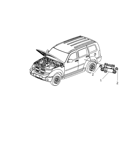 Sensor Dynamics Lateral Acceleration And Yaw Rate