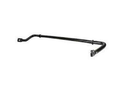 Bar - Rear Stabilizer