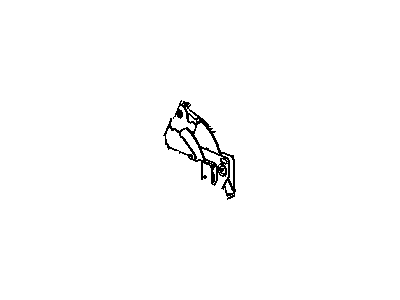 Latch Seat 60% Inboard