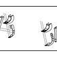 Bracket Kit Side Step