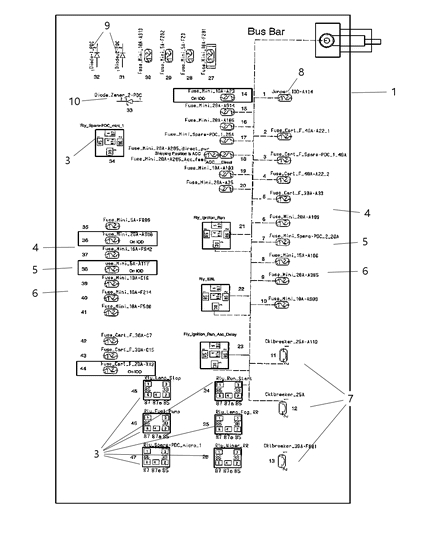 Breaker Circuit