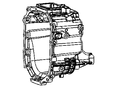 Housing Transmission