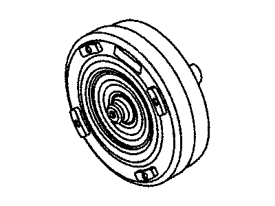 Torque Converter