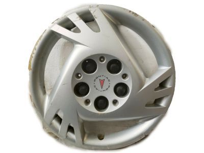 Cover, Wheel Trim