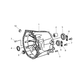 Case Transmission