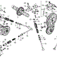Guide Assy., Rocker Arm