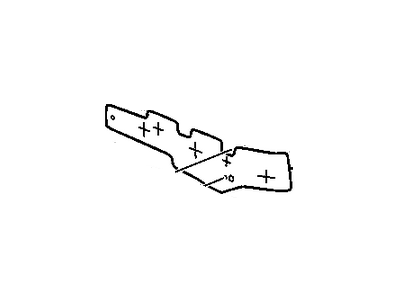 Deflector