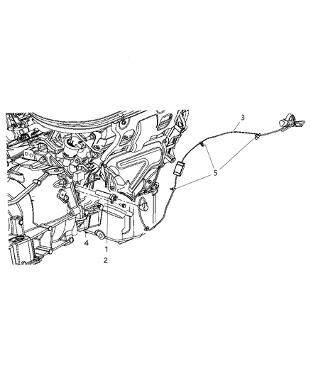 Cord Engine Block Heater