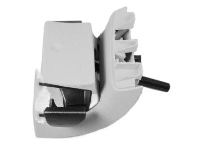 Cupholder Console