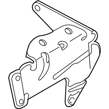 Bracket