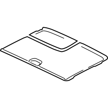 Panel - Trim