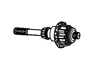 Differential