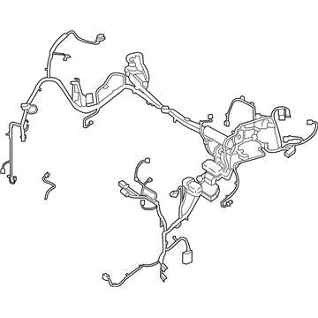 Wire Assy