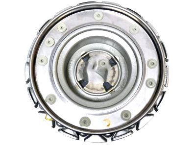 Cover - Wheel