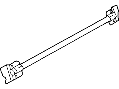 Reinforcement - Outer Panel