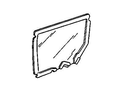 Deflector
