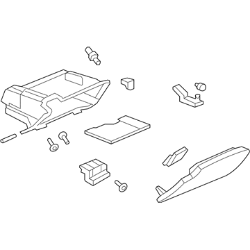 Compartment