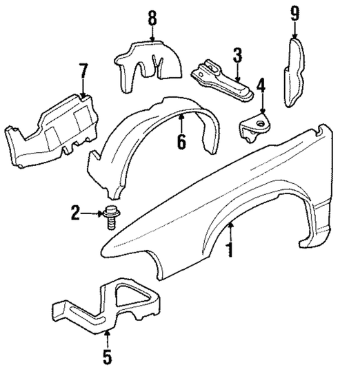 Part can be found as reference #5