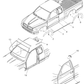 Molding Cab