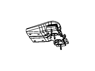 Damper Manual Transmission