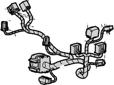 Wire Assy