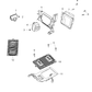Module Powertrain Control