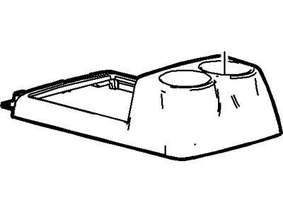Panel - Console