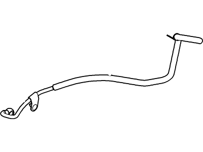 Valve Assy - Vent