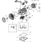 Gasket Oil Pan