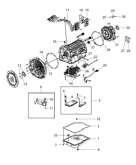 Valve Assembly Upper Valve Body