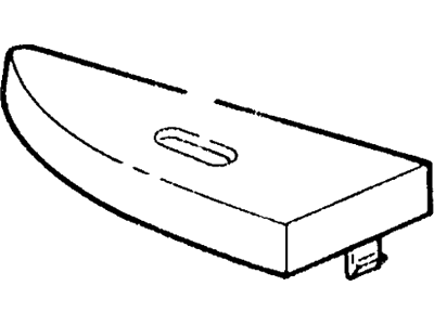 Housing - Switch