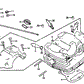 Spark Plug (X22Es-U) (Denso)