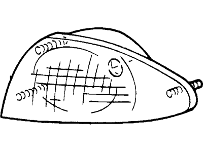 Lamp Assy