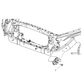 Horn And Bracket Dual