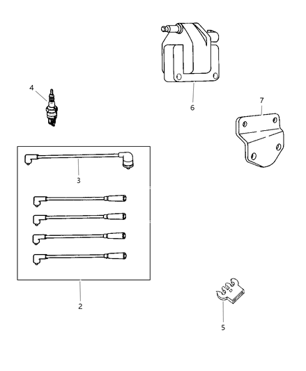 Cable Ignition