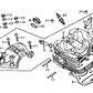 Spark Plug (X22Es-U) (Denso)