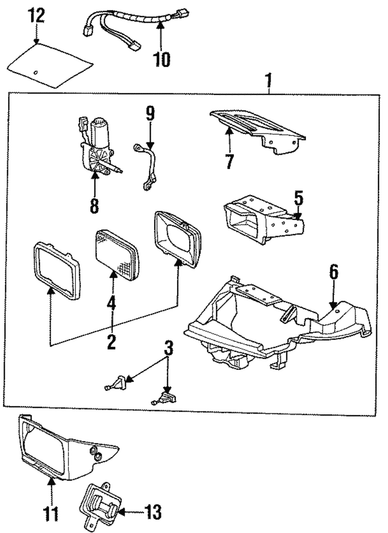 Linkage Assembly
