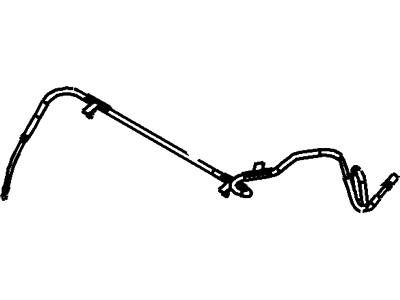 Cable Assy - Extension