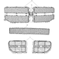 Grille
