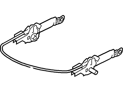 Adjuster Assy