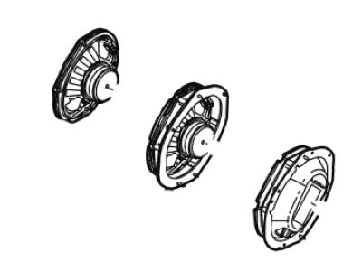 Speaker Assy