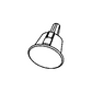 Housing Cargo Lamp