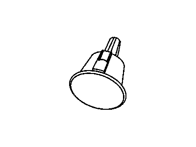 Housing Cargo Lamp