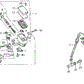 Knocker, Master Cylinder