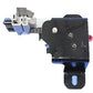 Switch Folding Top